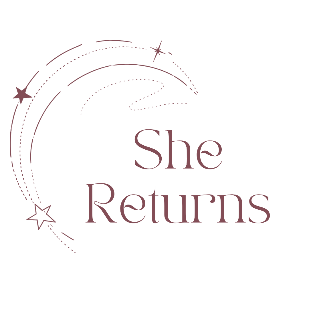She Returns