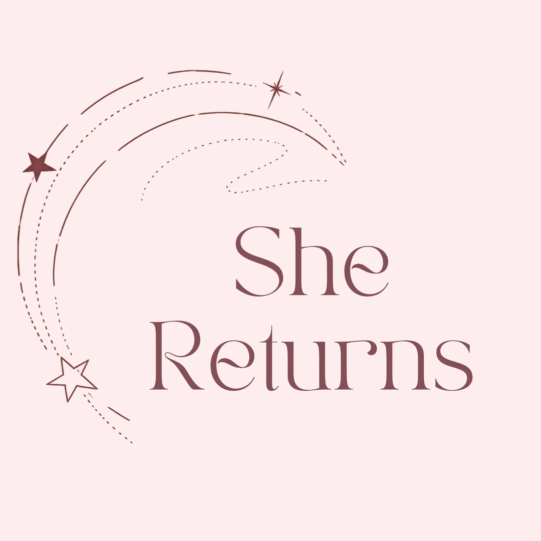 She Returns